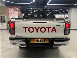 تويوتا هايلوكس